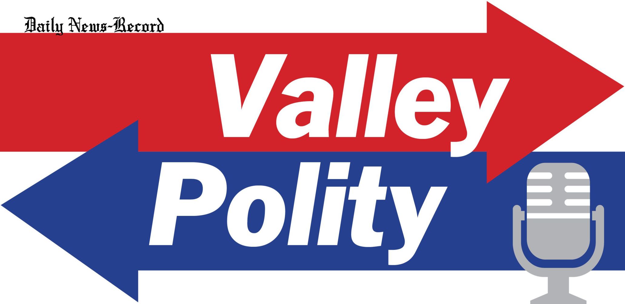 Valley Polity logo